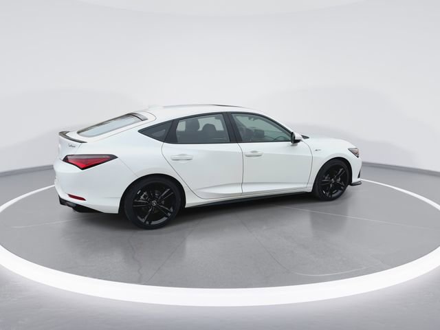 New 2026 Acura Integra A-Spec image 9