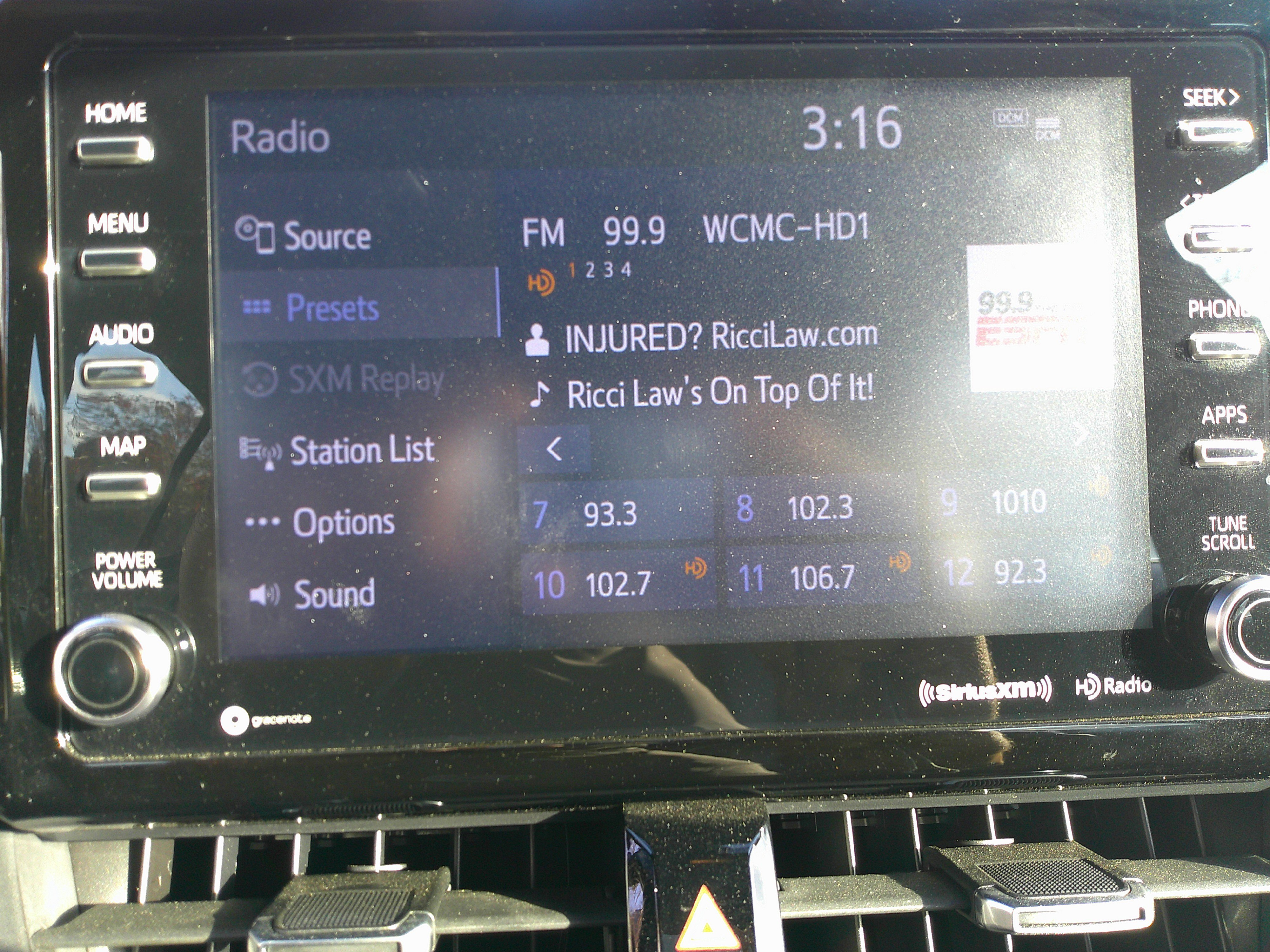 Used 2021 Toyota Corolla XSE image 24