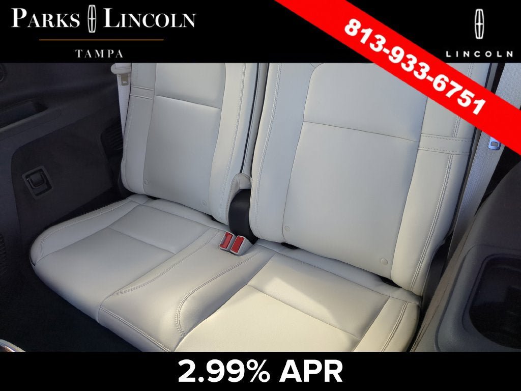 Certified 2023 Lincoln Aviator Black Label w/ Dynamic Handling Package AWD/4WD image 17