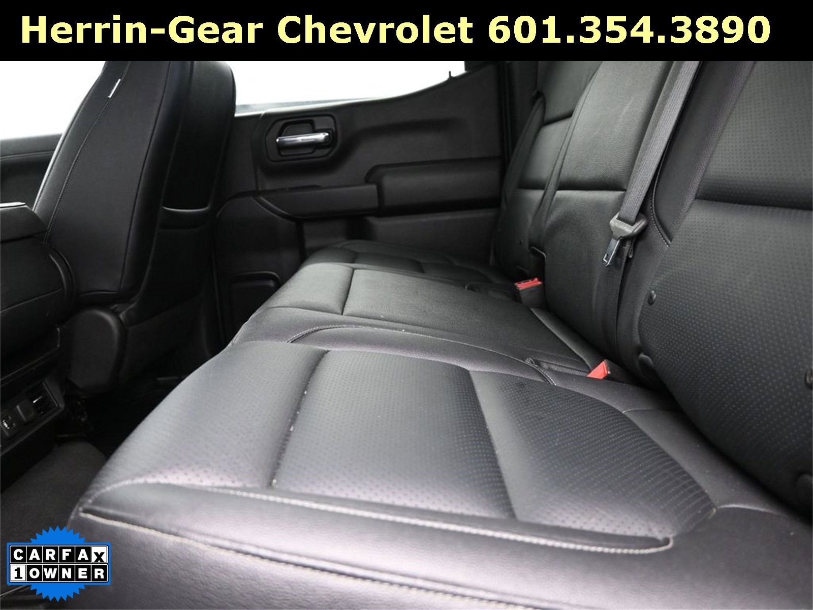 Used 2022 Chevrolet Silverado 1500 LT image 16