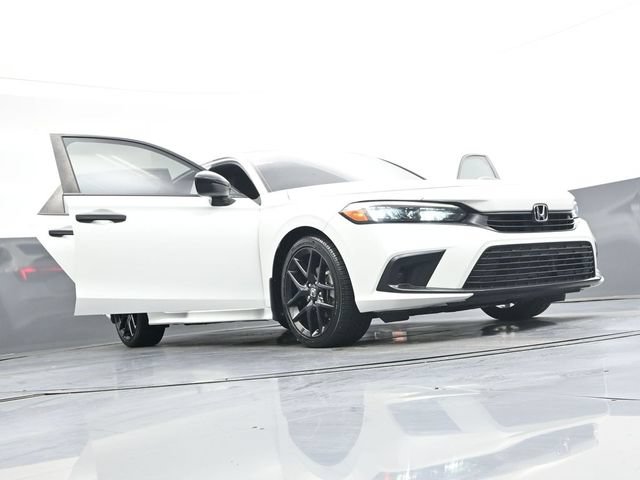 Used 2023 Honda Civic Sport image 38