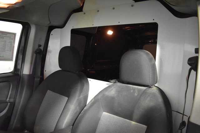 Used 2018 RAM ProMaster City Tradesman image 9