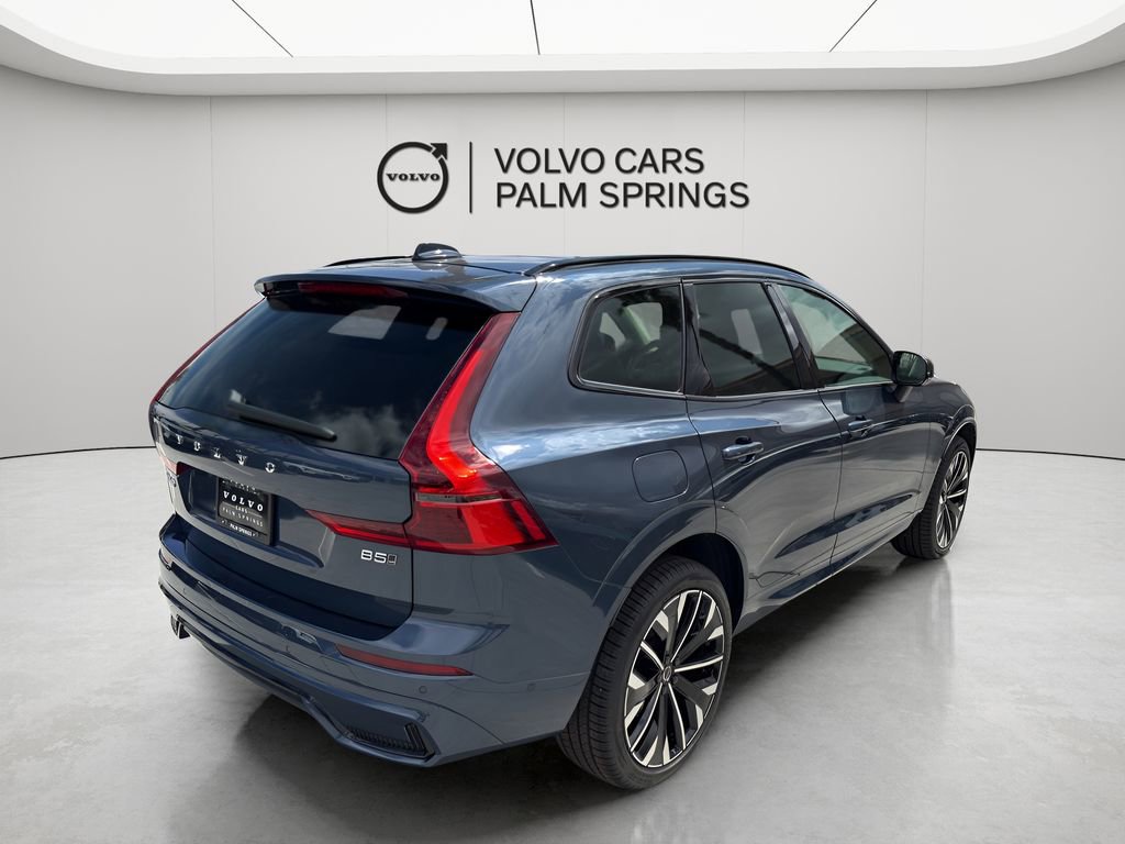 New 2026 Volvo XC60 B5 Ultra w/ Climate Package PRO AWD/4WD image 7