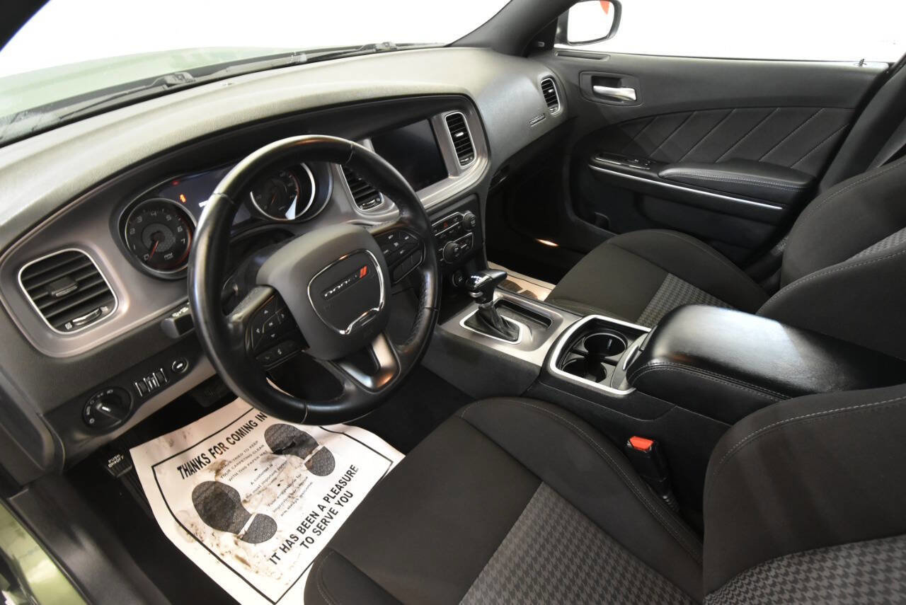 Used 2023 Dodge Charger GT RWD image 12