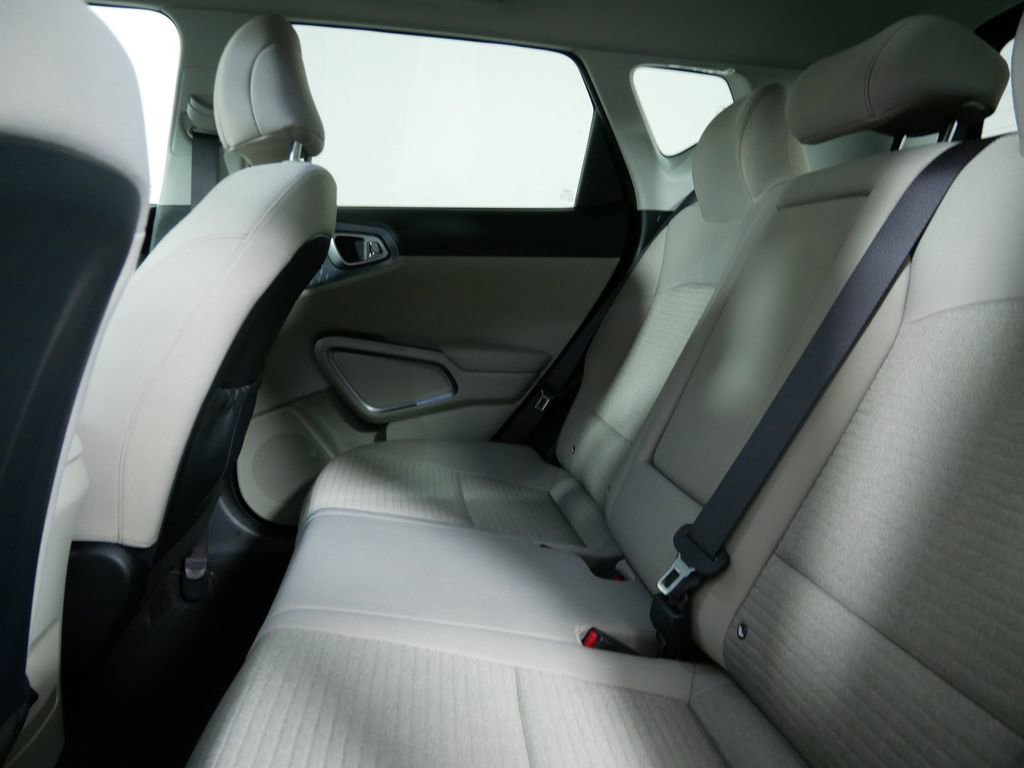 Certified 2023 Kia Soul EX image 15