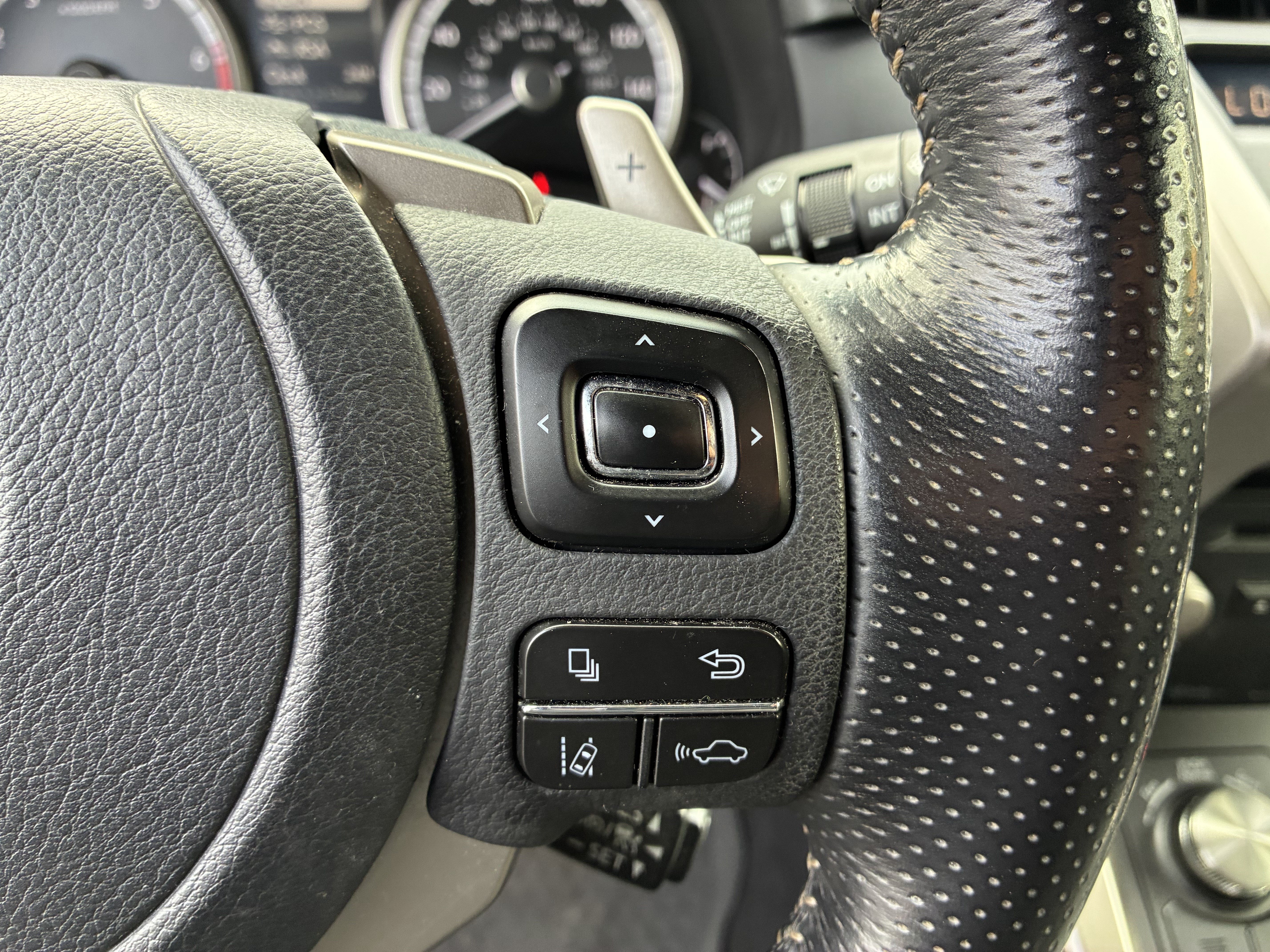 Used 2021 Lexus NX 300 F Sport w/ Accessory Package 2 FWD image 30