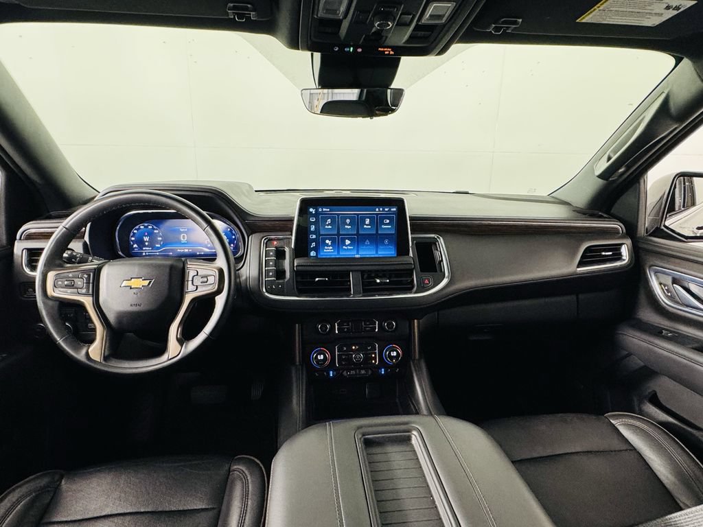 Used 2023 Chevrolet Suburban High Country w/ Max Trailering Package RWD image 25