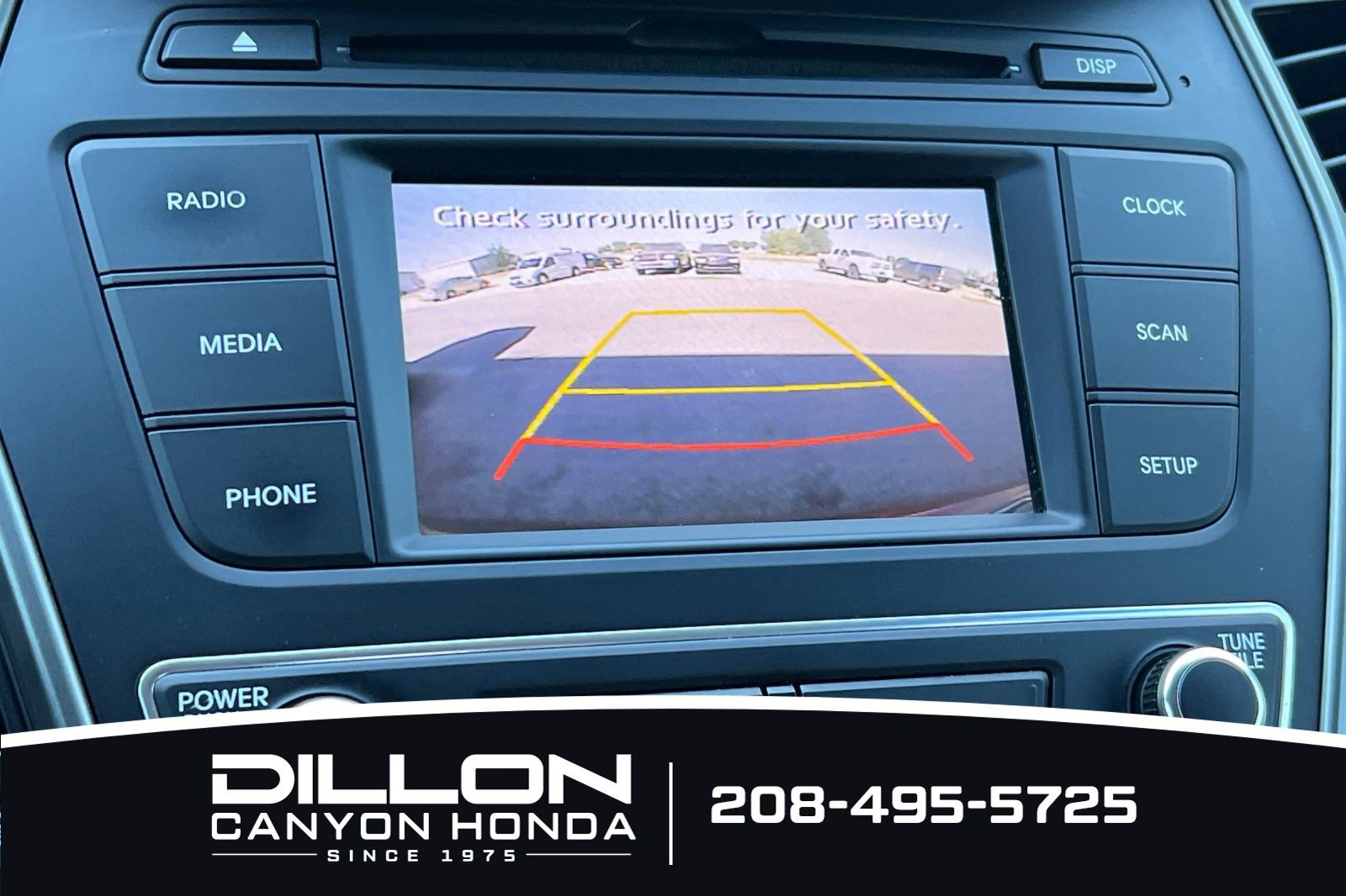 Used 2017 Hyundai Santa Fe Sport AWD/4WD image 19