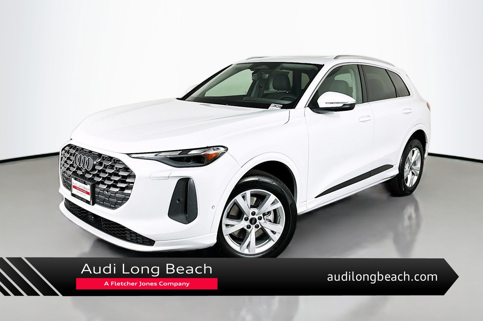 New 2026 Audi Q5 Premium AWD/4WD image 1