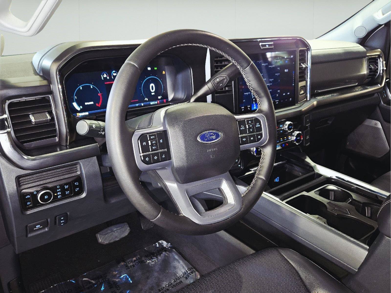 Used 2025 Ford F450 Lariat AWD/4WD image 51