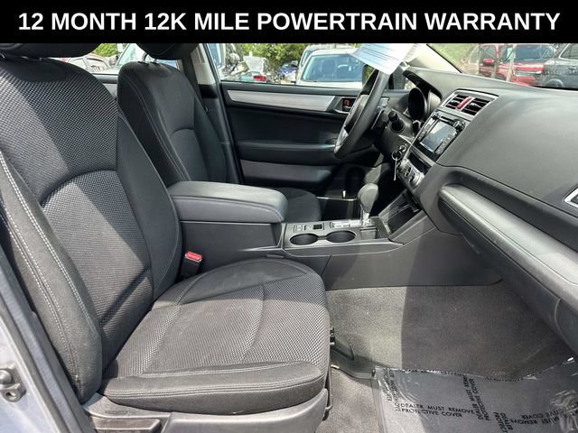 Used 2019 Subaru Outback 2.5i AWD/4WD image 9