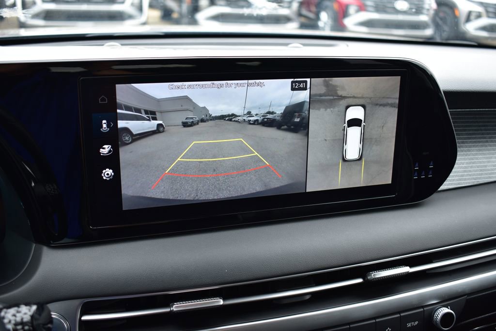 Used 2023 Hyundai Palisade Limited FWD image 56