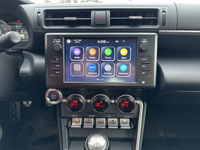 Used 2024 Subaru BRZ Limited image 17