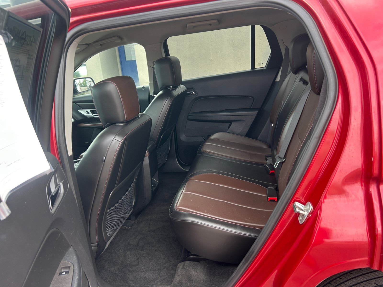 Used 2014 GMC Terrain SLT FWD image 24