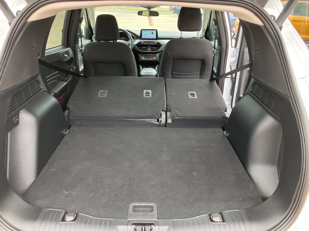Used 2023 Ford Escape Active AWD/4WD image 18