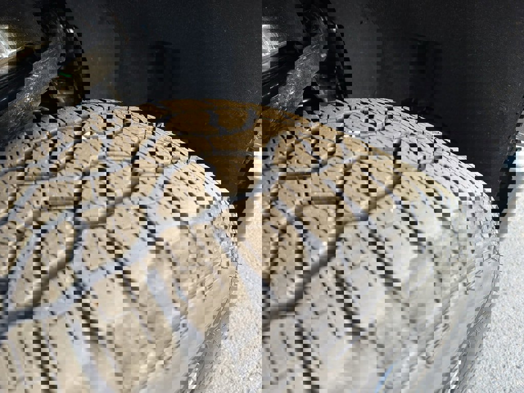 New 2025 Ford F150 XLT w/ Equipment Group 302A MID image 11