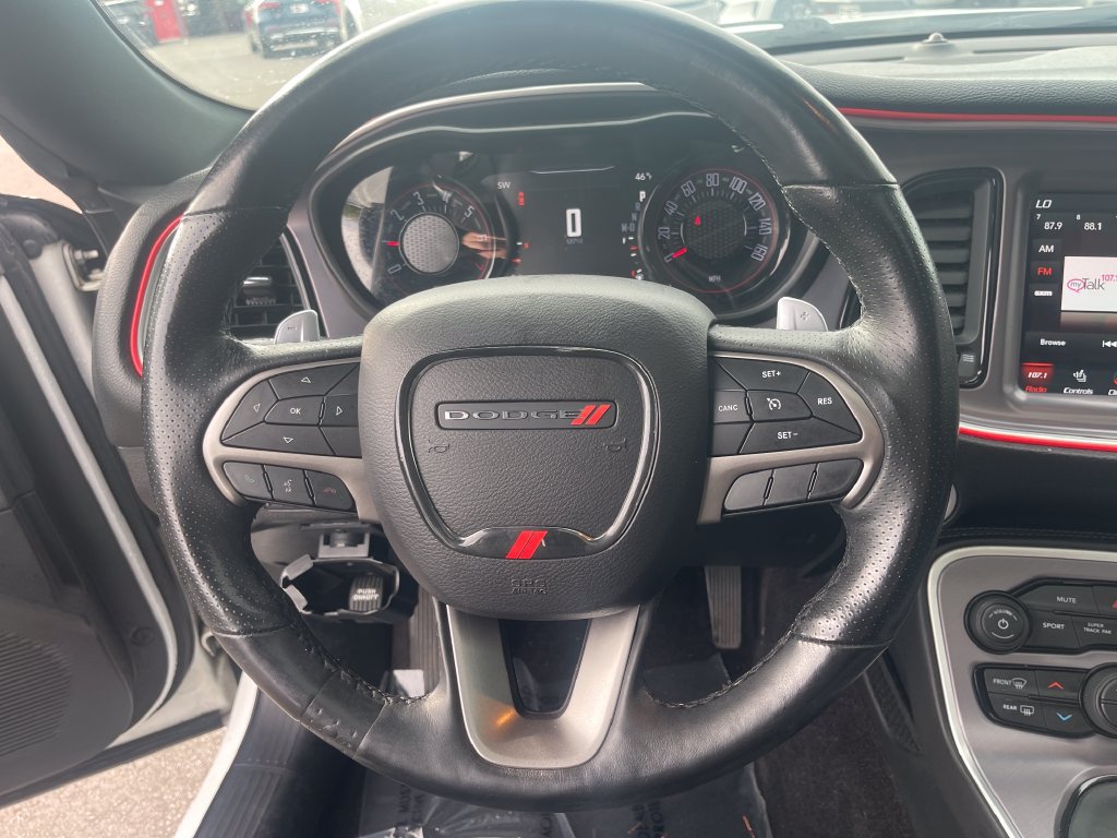 Used 2019 Dodge Challenger GT w/ Blacktop Package AWD/4WD image 21