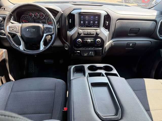 Used 2019 Chevrolet Silverado 1500 RST w/ All-Star Edition AWD/4WD image 15