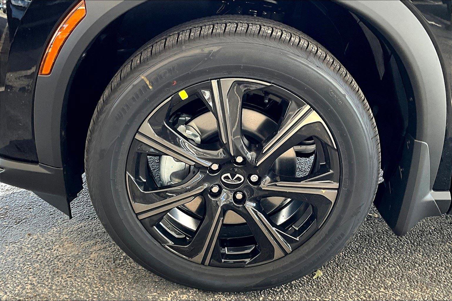 New 2026 INFINITI QX60 Autograph image 17