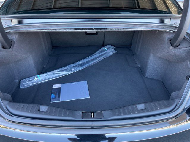 Used 2017 Lincoln MKZ Select w/ Select Plus Package FWD image 22