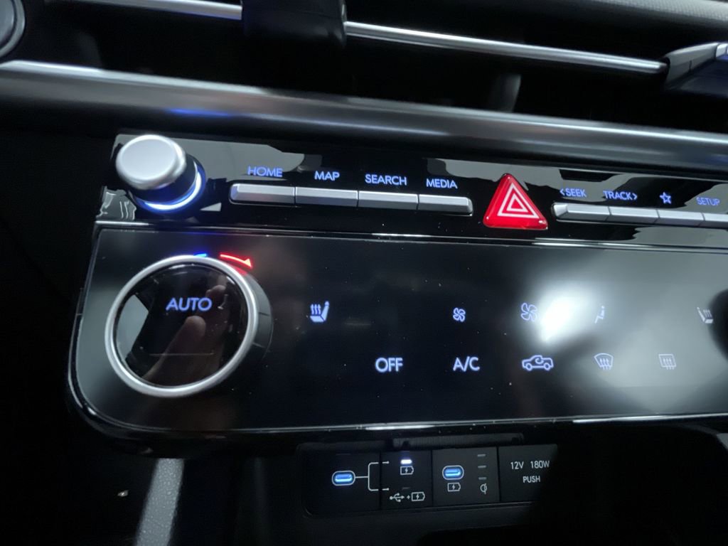 New 2026 Hyundai Santa Cruz XRT image 13