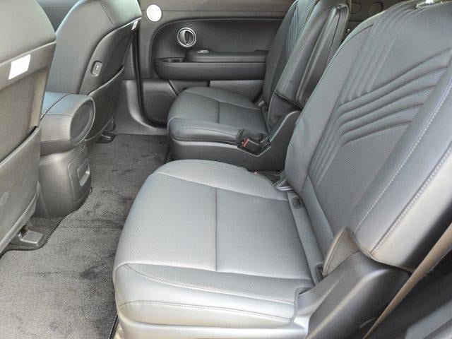 New 2026 Hyundai Palisade SEL Premium FWD image 21