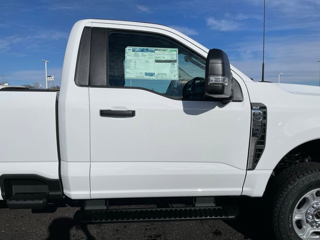 New 2026 Ford F250 XLT w/ 360-Degree Camera Package image 36