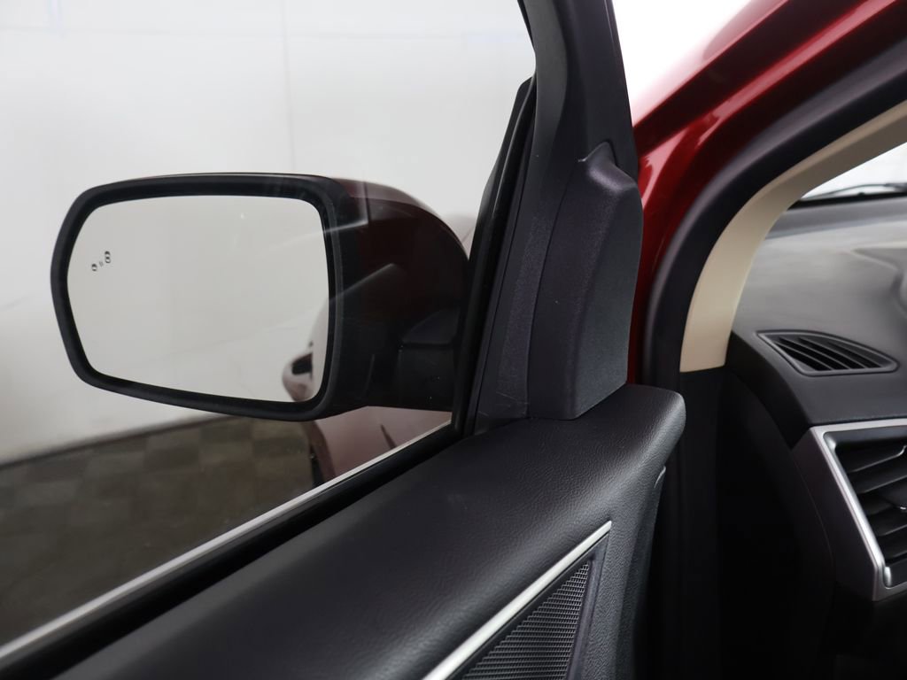 Used 2024 Ford Edge SEL w/ Convenience Package image 32