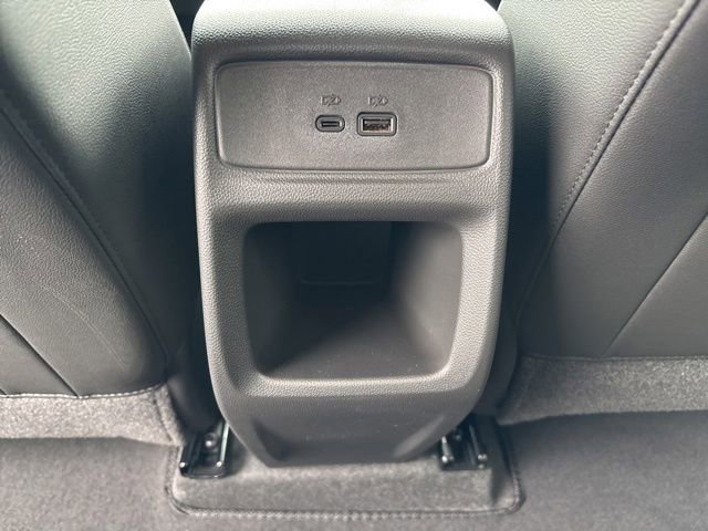 New 2026 Chevrolet Trax RS w/ Driver Confidence Package FWD image 30