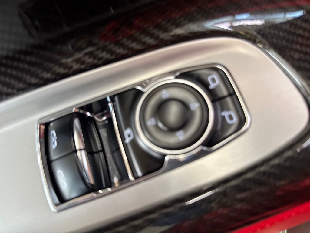 Used 2023 Chevrolet Corvette Z06 w/ Z07 Performance Package image 17