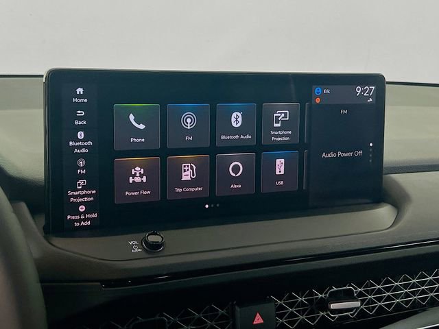 Certified 2024 Honda Accord Sport image 15