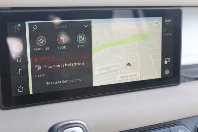 Used 2023 Land Rover Defender 110 S image 19