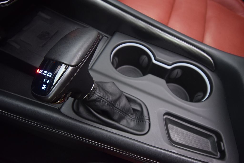 Used 2023 Dodge Durango SRT AWD/4WD image 28