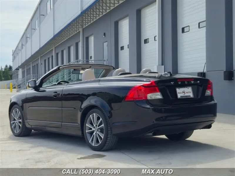Used 2013 Volvo C70 T5 FWD image 9