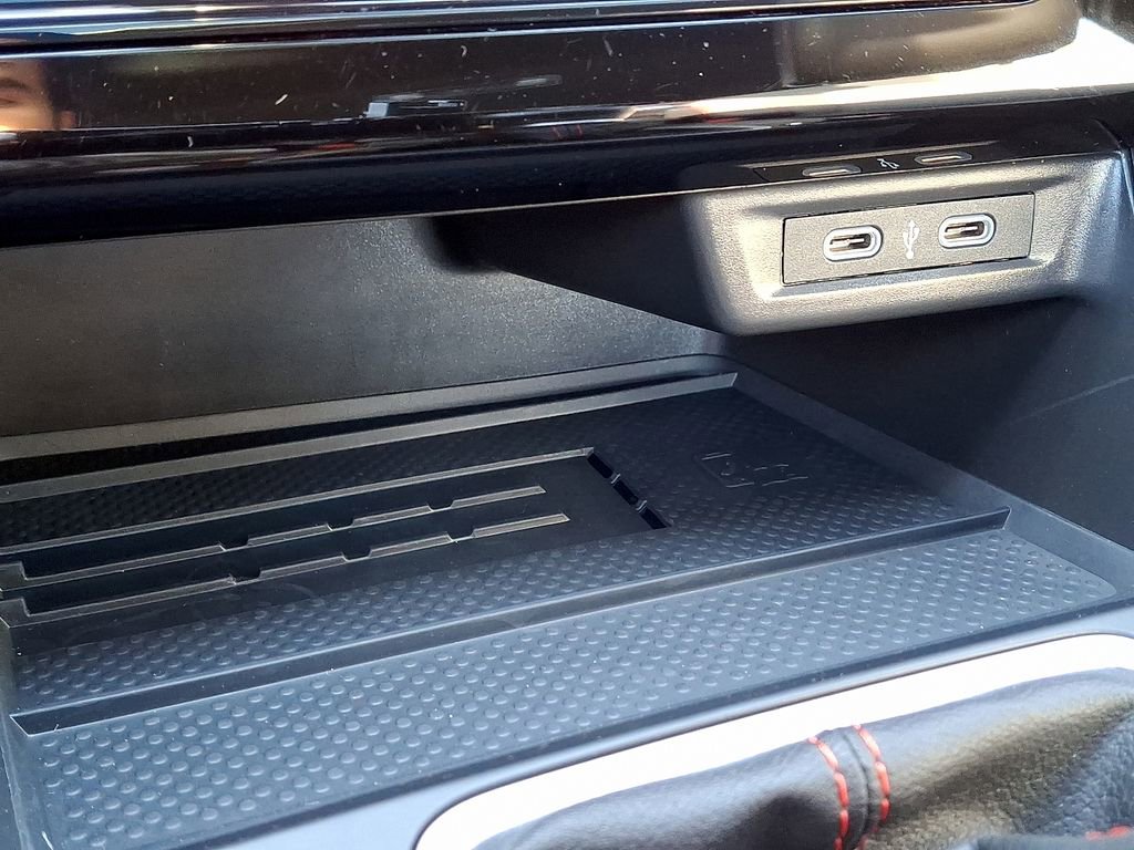 Certified 2025 Volkswagen Jetta GLI Autobahn image 26