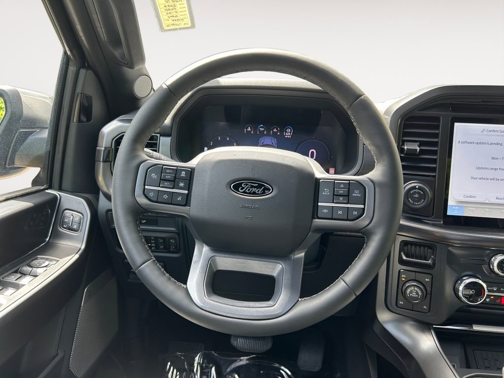 Used 2026 Ford F150 Lariat AWD/4WD image 14