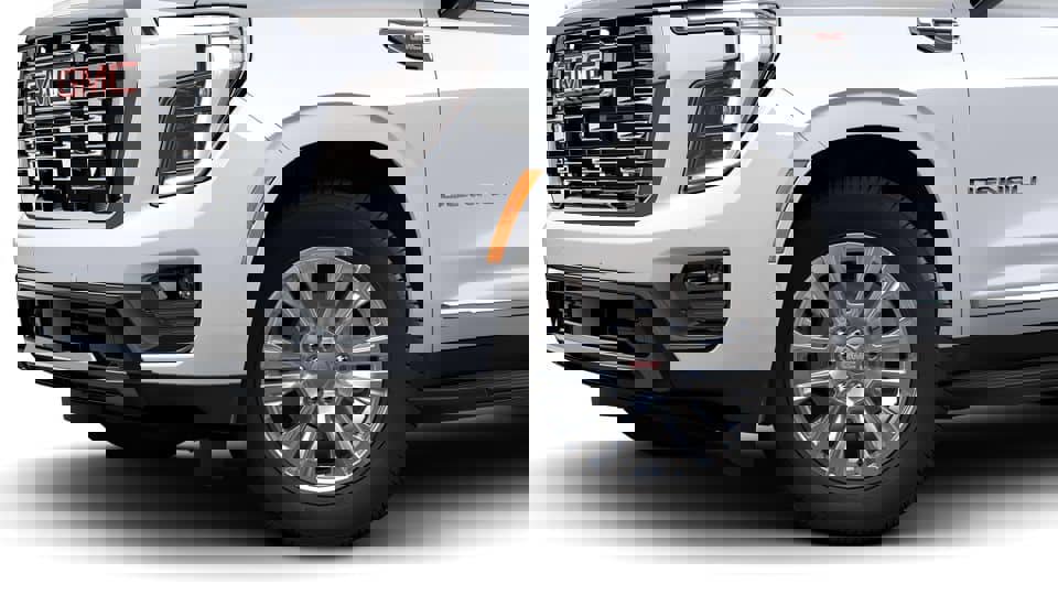 New 2026 GMC Yukon XL Denali image 23