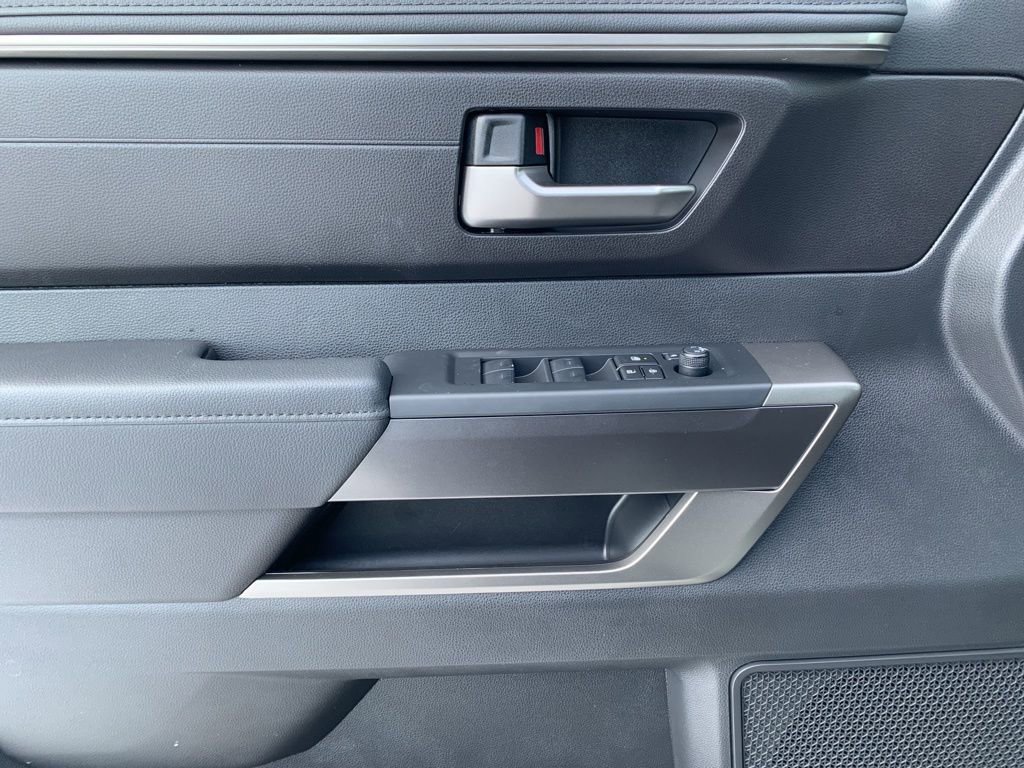 New 2026 Toyota Tundra SR5 image 11