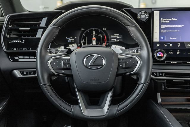 Used 2025 Lexus RX 350 Premium Plus w/ Convenience Package image 8