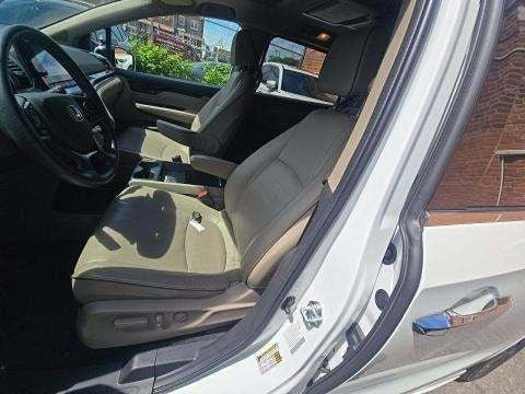 Used 2023 Honda Odyssey Elite image 12