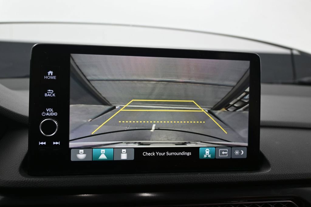 Used 2023 Acura Integra A-Spec FWD image 16