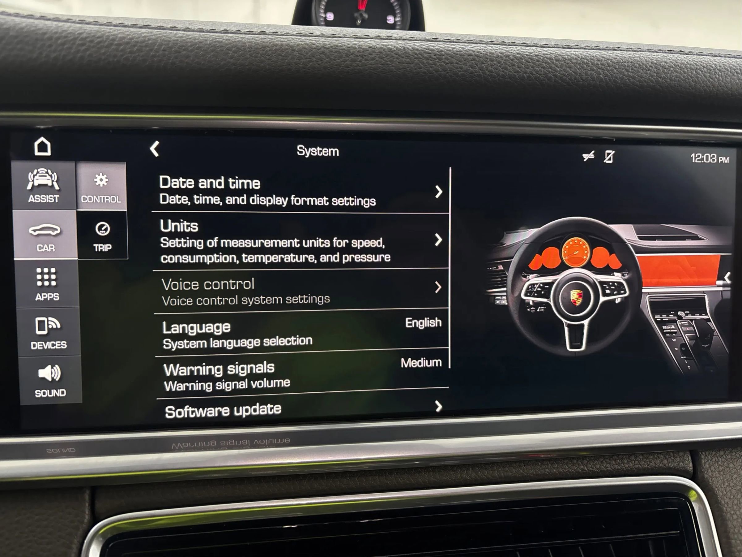 Used 2017 Porsche Panamera image 44