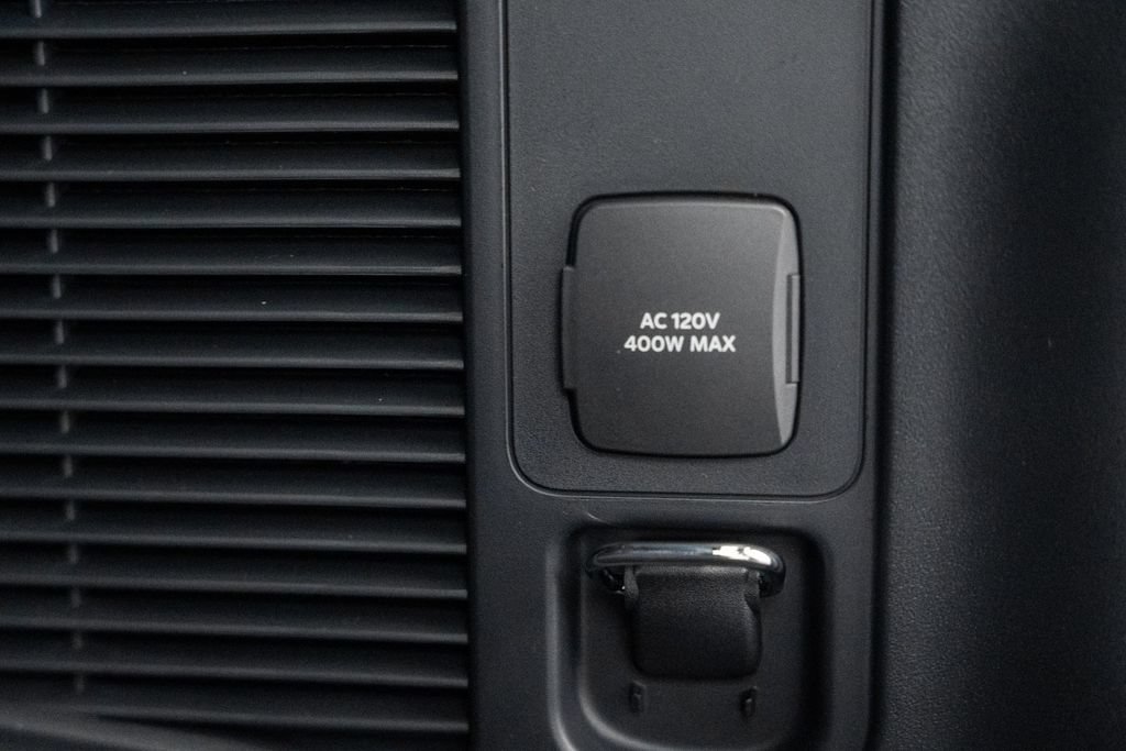 New 2027 Ford Expedition Tremor AWD/4WD image 12