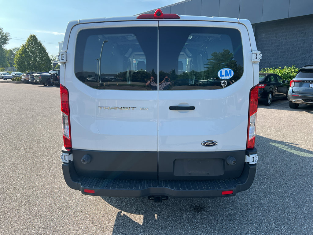 Used 2015 Ford Transit 150 148 Low Roof w/ Interior Upgrade Package RWD image 6