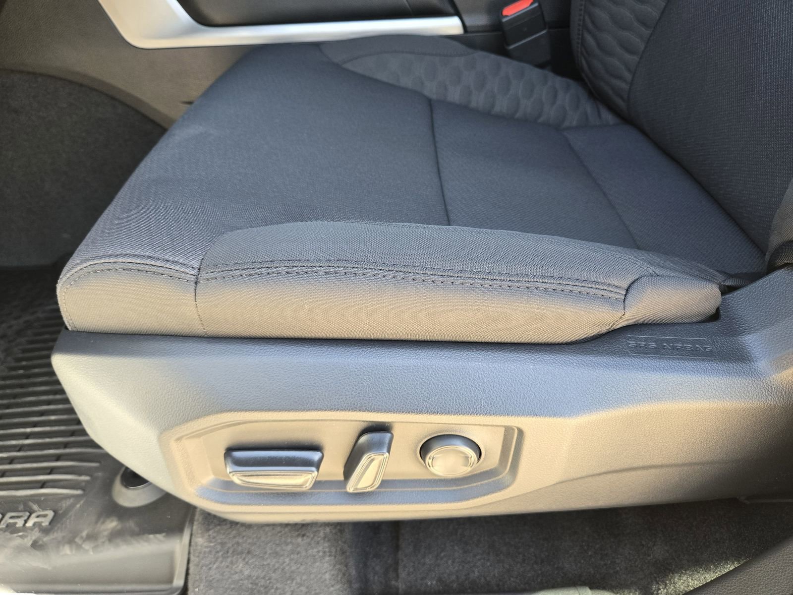 New 2026 Toyota Tundra SR5 image 22