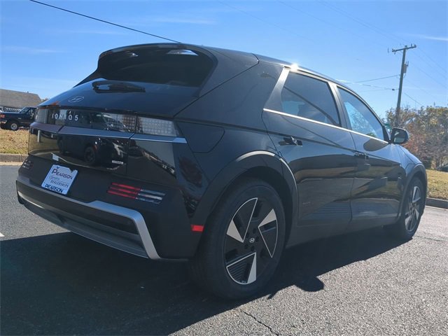 New 2026 Hyundai Ioniq 5 SEL image 4