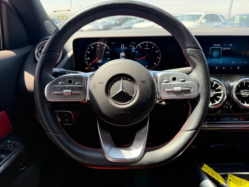 Used 2023 Mercedes-Benz GLA 250 image 16