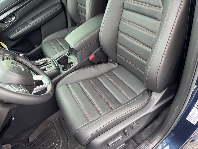 New 2026 Honda CR-V Sport-L image 12