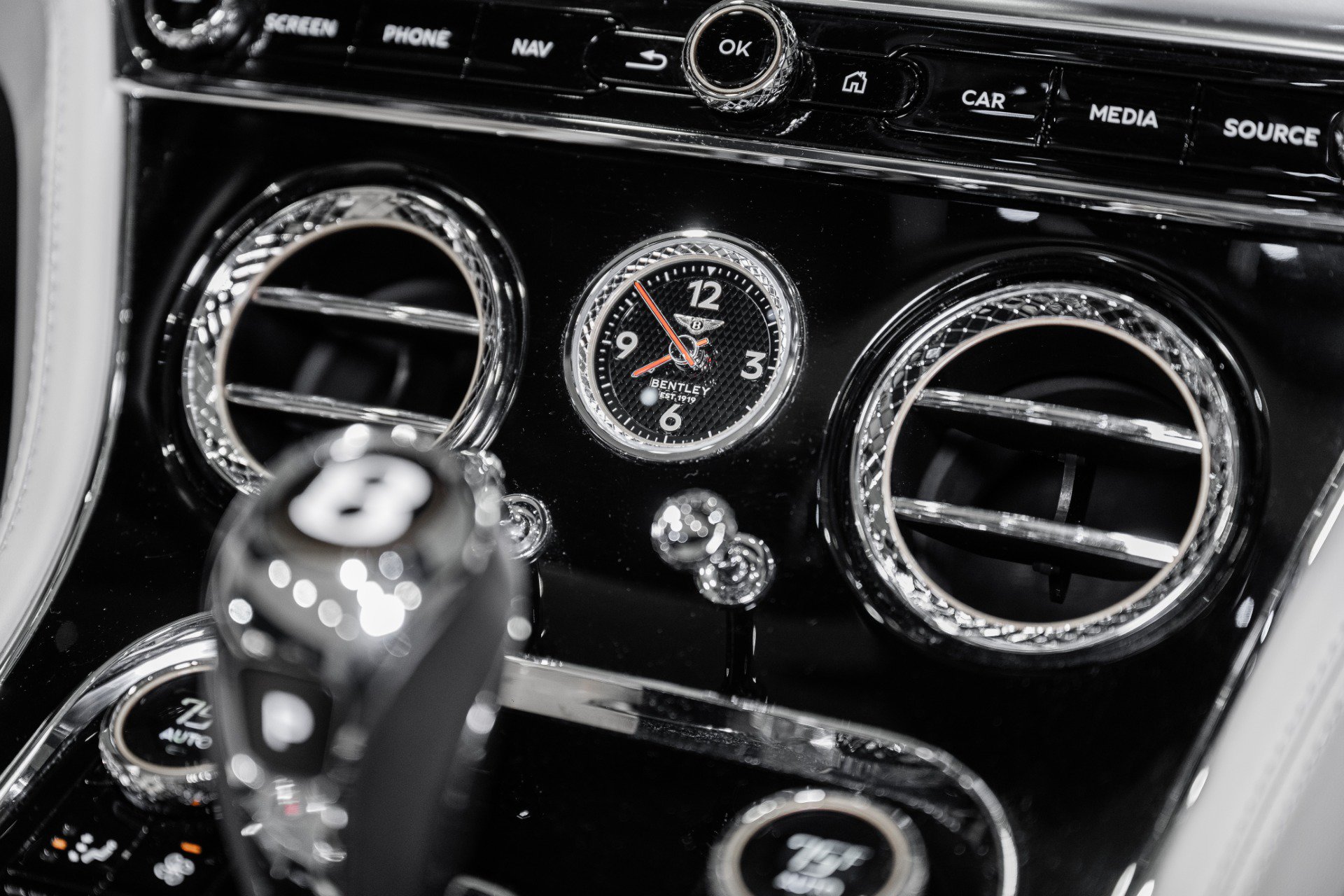 Certified 2020 Bentley Continental GT AWD/4WD image 34