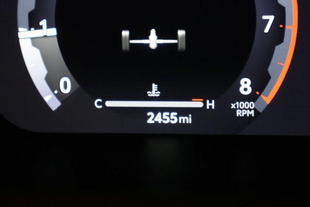 Certified 2026 Toyota 4Runner TRD Off-Road Premium image 17